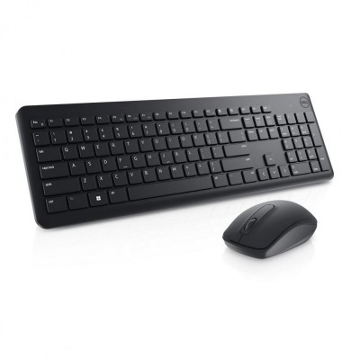 Dl tastatura + mouse km3322w wireless ro