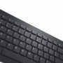 Dl tastatura + mouse km3322w wireless ro