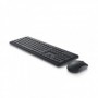 Dl tastatura + mouse km3322w wireless ro