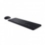 Dl tastatura + mouse km3322w wireless ro