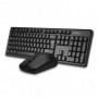 Kit a4tech 3330n ws negru