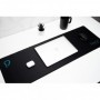 Mouse pad spacer sp-pad-game-b-bk