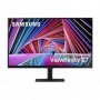 Monitor 27 samsung ls27a700nwpxen