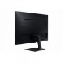 Monitor 27 samsung ls27a700nwpxen