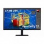 Monitor 27 samsung ls27a700nwpxen