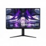 Monitor 27 samsung ls27ag320nuxen