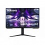 Monitor 27 samsung ls27ag320nuxen