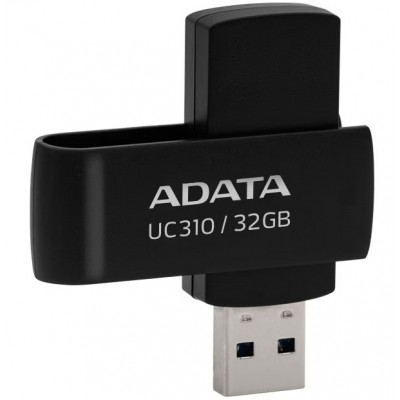 Usb 32gb adata-uc310-32g-rbk