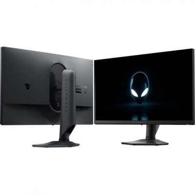 Alienware 27″ AW2724HF 360Hz 0.5ms FHD IPS Gaming Monitor HDR