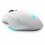 Aw wireless gaming mouse - aw620m light