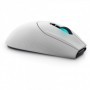 Aw wireless gaming mouse - aw620m light