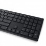 Dell tastatura + mouse km5221w wireless