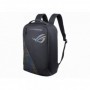 Rog backpack 15_17 holographic