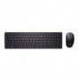 Dl tastatura + mouse km5221w rtl box w