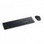 Dl tastatura + mouse km5221w rtl box w