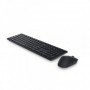 Dl tastatura + mouse km5221w rtl box w