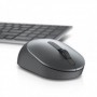 Dl tastatura + mouse km7120w wireless