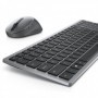 Dl tastatura + mouse km7120w wireless