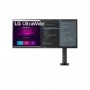 Monitor 34 lg 34wn780p-b.aeu