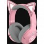 Casti razer kraken kitty v2 quartz ed bt