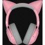 Casti razer kraken kitty v2 quartz ed bt