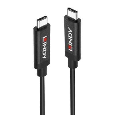 Lindy cablu usb 3.2 gen 2 c/c activ