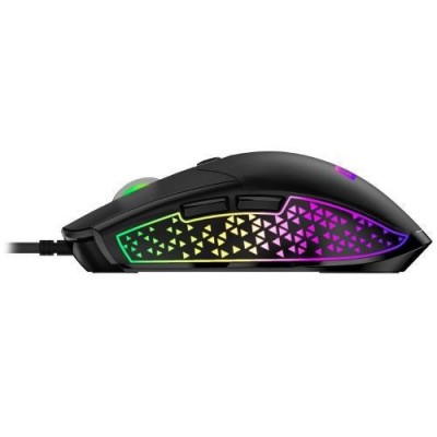 Mouse genius scorpion m705 7200dpi negr