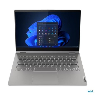 Laptop lenovo thinkbook 14s yoga g3 iru 14 fhd (1920x1080)