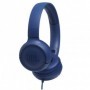 Jbl tune 500 blue