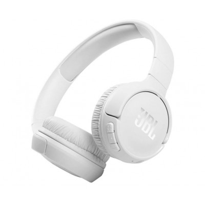 Jbl tune 510bt white