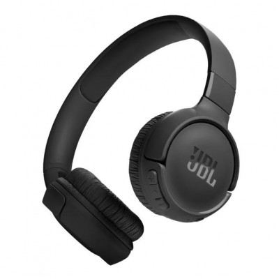 Jbl tune 520bt black