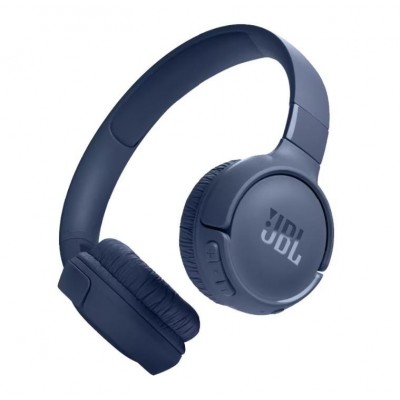 Jbl tune 520bt blue