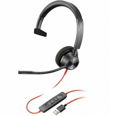 Poly bw 3315 -m usb-a hs