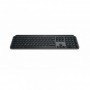 Tastatura logitech mx keys s