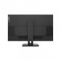 Monitor lenovo thinkvision e28u-2028 ips uhd (3840x2160) 16:9 brightness: 300