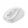 Mouse trust ws optical 1600 dpi alb