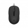 Hp mouse 150 wired