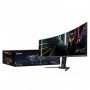 Gigabyte co49dq 49 gaming monitor