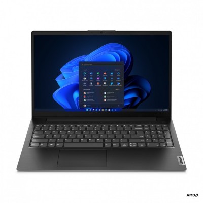 Laptop lenovo v15 g4 amn 15.6 fhd (1920x1080) tn 250nits