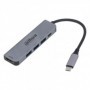 Dahua 5 in 1 type-c to hdmi docking st