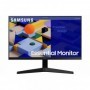 Monitor samsung ls27c314eauxen 27 inch panel type: ips resolution: 1920