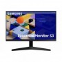 Monitor samsung ls27c314eauxen 27 inch panel type: ips resolution: 1920