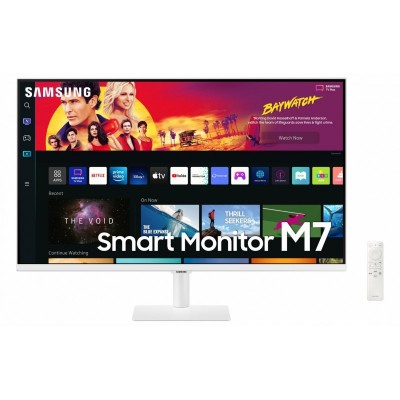 Monitor 32 samsung ls32bm701upxen