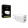 Conceptronic usb charger althea11w