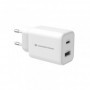 Conceptronic usb charger althea11w