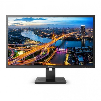 Monitor 31.5 philips 325b1l wqhd 2560*1440 75 hz ips wled