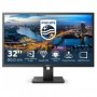 Monitor 31.5 philips 325b1l wqhd 2560*1440 75 hz ips wled