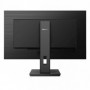 Monitor 31.5 philips 325b1l wqhd 2560*1440 75 hz ips wled