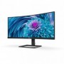 Monitor 34 philips 346e2cuae qhd 3440*1440 100 hz 300 cd/mp