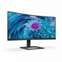 Monitor 34 philips 346e2cuae qhd 3440*1440 100 hz 300 cd/mp